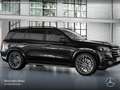 Mercedes-Benz GLS 580 4M AMG+NIGHT+PANO+360+AHK+MULTIBEAM+STHZG Noir - thumbnail 15