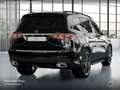 Mercedes-Benz GLS 580 4M AMG+NIGHT+PANO+360+AHK+MULTIBEAM+STHZG Noir - thumbnail 4