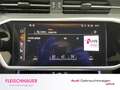 Audi A6 Avant 40 TDI quattro advanced ACC LED Navi DAB AHK Weiß - thumbnail 13