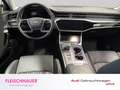 Audi A6 Avant 40 TDI quattro advanced ACC LED Navi DAB AHK Weiß - thumbnail 11