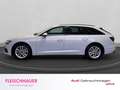 Audi A6 Avant 40 TDI quattro advanced ACC LED Navi DAB AHK Weiß - thumbnail 4