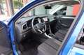 Volkswagen T-Roc 1.5 TSI ACT DSG UniPropietario Navi LED ACC VW ITA Blauw - thumbnail 19
