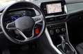 Volkswagen T-Roc 1.5 TSI ACT DSG UniPropietario Navi LED ACC VW ITA Blauw - thumbnail 21