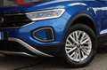 Volkswagen T-Roc 1.5 TSI ACT DSG UniPropietario Navi LED ACC VW ITA Blauw - thumbnail 17