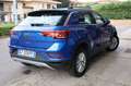 Volkswagen T-Roc 1.5 TSI ACT DSG UniPropietario Navi LED ACC VW ITA Blauw - thumbnail 11