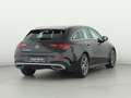 Mercedes-Benz CLA 200 d SB AMG Line Advanced Plus*Navi*Keyless Schwarz - thumbnail 2