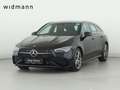 Mercedes-Benz CLA 200 d SB AMG Line Advanced Plus*Navi*Keyless Schwarz - thumbnail 1