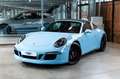 Porsche 991 Targa 4 GTS | Gulf Blau | 1. Hand Blau - thumbnail 2