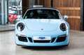 Porsche 991 Targa 4 GTS | Gulf Blau | 1. Hand Blau - thumbnail 20