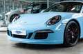 Porsche 991 Targa 4 GTS | Gulf Blau | 1. Hand Blau - thumbnail 27