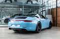 Porsche 991 Targa 4 GTS | Gulf Blau | 1. Hand Blau - thumbnail 30