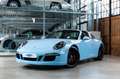 Porsche 991 Targa 4 GTS | Gulf Blau | 1. Hand Blau - thumbnail 26