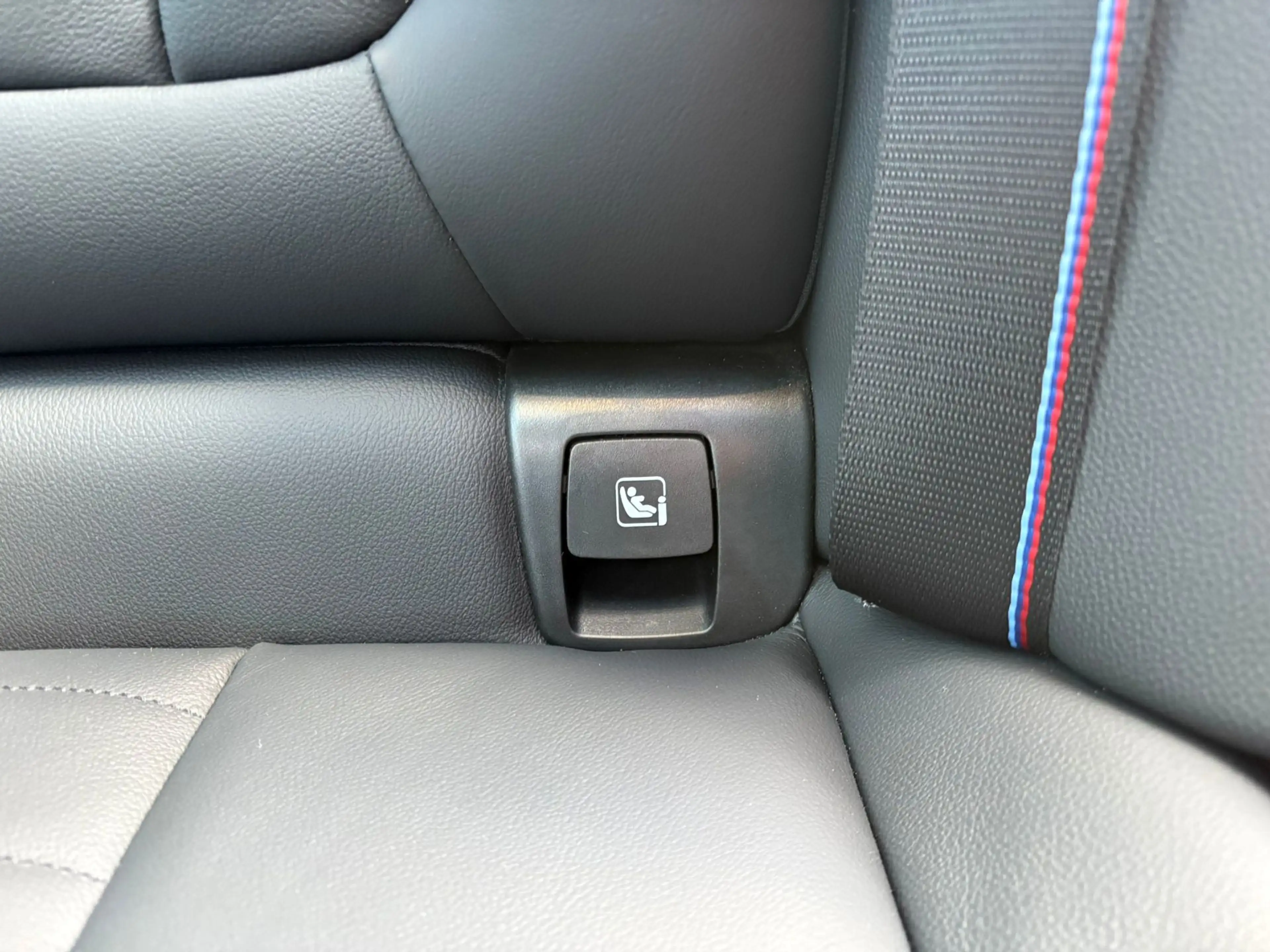 BMW iX3 High Executive Edition M-Sport 80 kWh Panoramadak — photo 41