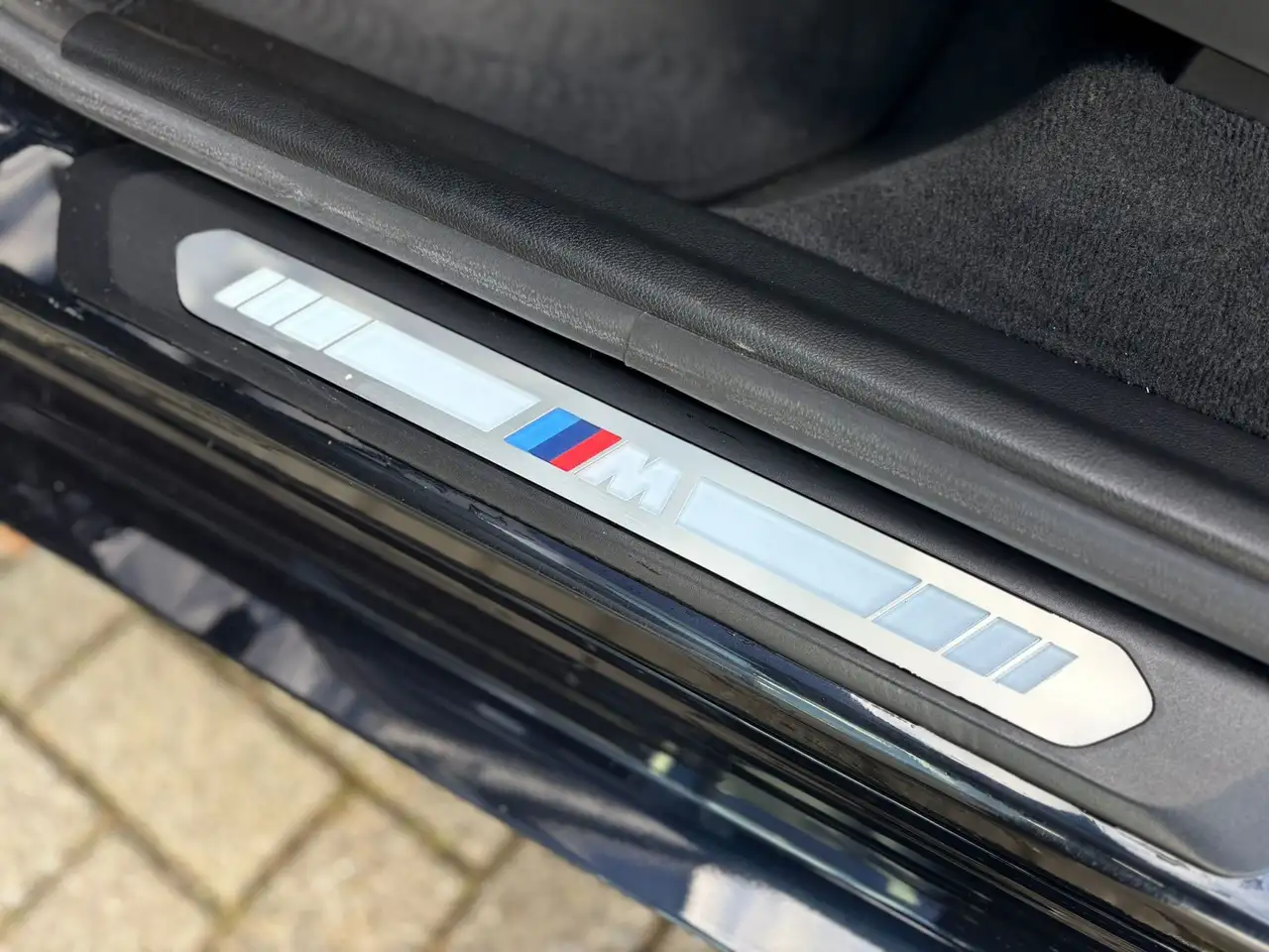 BMW iX3 High Executive Edition M-Sport 80 kWh Panoramadak, миниатюра 18