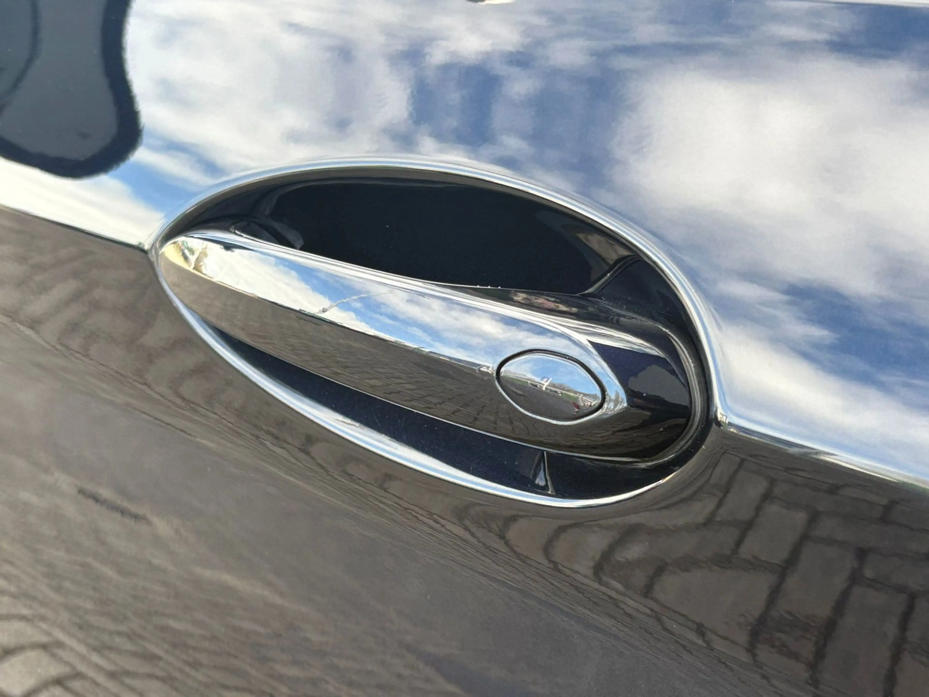 BMW iX3 High Executive Edition M-Sport 80 kWh Panoramadak — photo 20