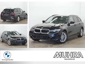d Touring 17" Standhzg. ACC Memory LC+