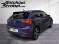 Volkswagen Polo R-Line 1.0 TSI *WR*NAVI*IQ-LIGHT*KAMERA* Violett - thumbnail 5