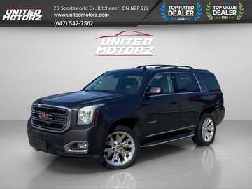 SLT 5.3L V8~SAFETY CERTIFIED~NO ACCIDENTS~