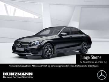 4M AMG Night Panorama Burmester 360°
