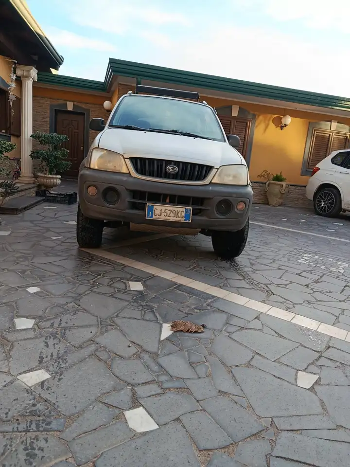 Daihatsu Terios 1.3 DB 2wd, foto 2