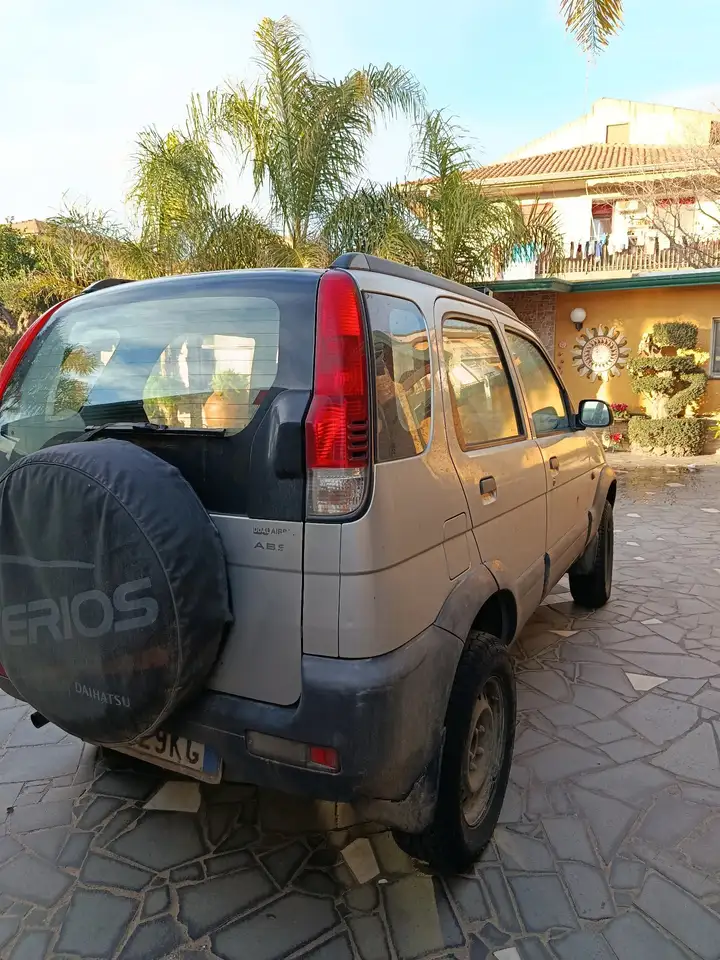 Daihatsu Terios 1.3 DB 2wd, foto 3