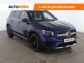 Mercedes-Benz GLB 200 220 d 4Matic AMG Line Azul - thumbnail 8