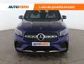 Mercedes-Benz GLB 200 220 d 4Matic AMG Line Azul - thumbnail 9
