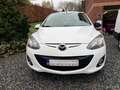 Mazda 2 2 1.3i Sport Navigator Wit - thumbnail 1