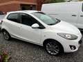 Mazda 2 2 1.3i Sport Navigator Wit - thumbnail 2