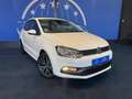 Volkswagen Polo 1.2 TSI 90-PK / BLUEMOTION / HIGHLINE - WHITE / BL Wit - thumbnail 6