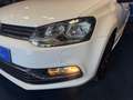Volkswagen Polo 1.2 TSI 90-PK / BLUEMOTION / HIGHLINE - WHITE / BL Wit - thumbnail 16