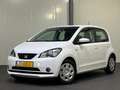 SEAT Mii 5-drs [ NAP cruise bluetooth airco ] 1.0 Style Int Wit - thumbnail 1