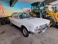 Fiat Sonstige 124 Sport Coupe 1800 mit Ferrari Motor - Erstbe... Weiß - thumbnail 3