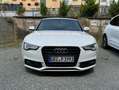 Audi A5 A5 3.0 TDI DPF quattro S tronic Weiß - thumbnail 1