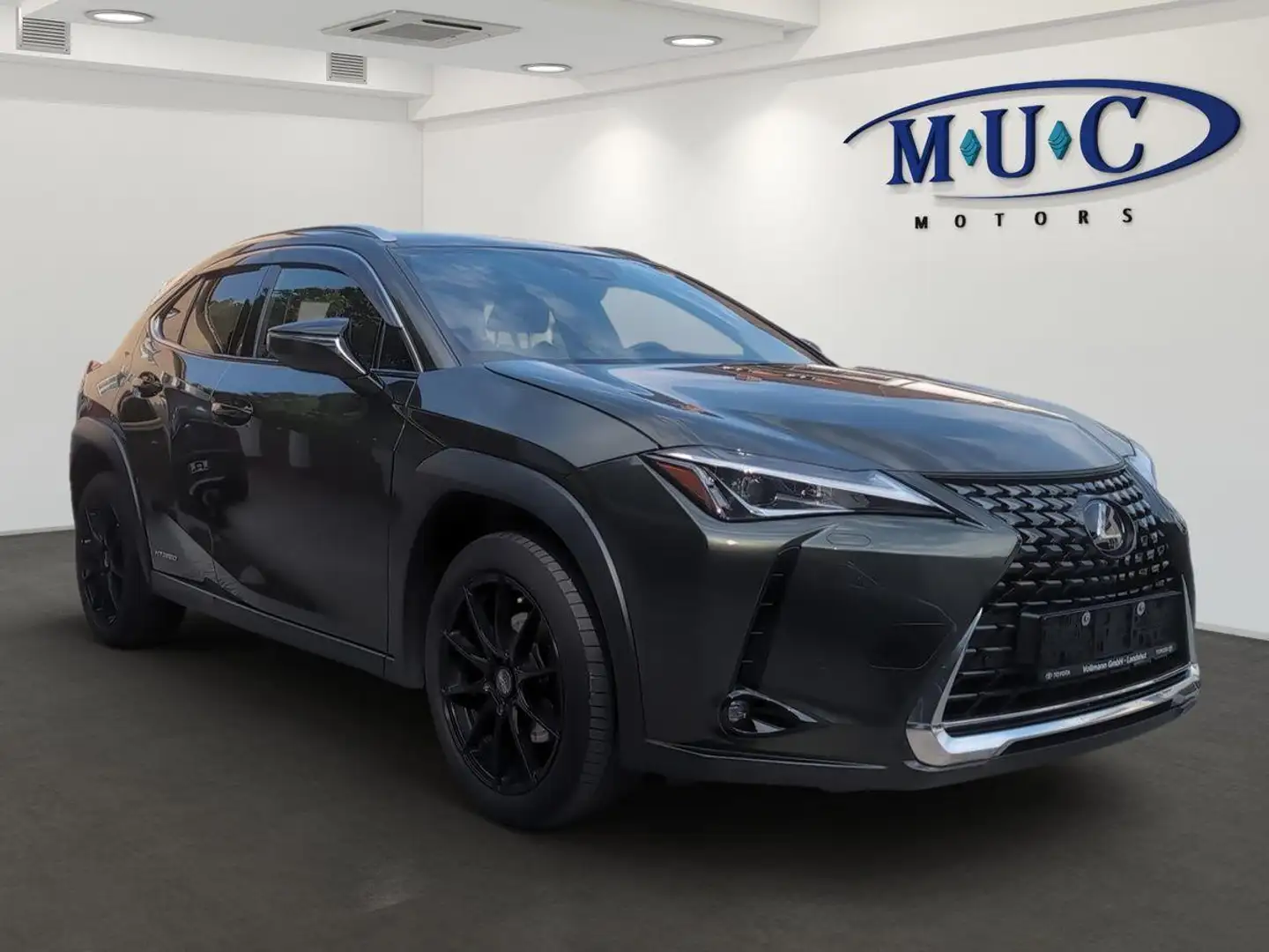 Lexus 250 h - 2