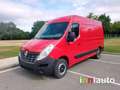 Renault Master Furgón T L2H2 3500 dCi 96kW (130CV) E6 Red - thumbnail 5