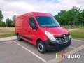 Renault Master Furgón T L2H2 3500 dCi 96kW (130CV) E6 Red - thumbnail 1