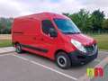Renault Master Furgón T L2H2 3500 dCi 96kW (130CV) E6 Red - thumbnail 2