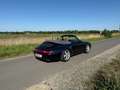 Porsche 993 911 Carrera Cabrio Blau - thumbnail 4