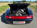 Porsche 993 911 Carrera Cabrio Blau - thumbnail 14