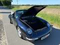 Porsche 993 911 Carrera Cabrio Blau - thumbnail 15