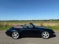 Porsche 993 911 Carrera Cabrio Blau - thumbnail 5
