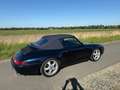 Porsche 993 911 Carrera Cabrio Blau - thumbnail 18