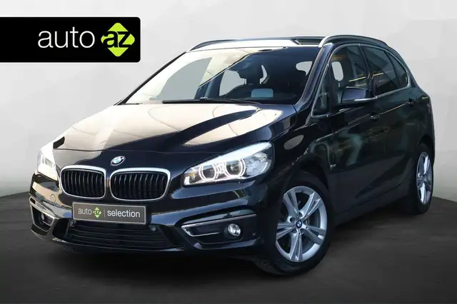 BMW 220 2-serie 220i High Executive /