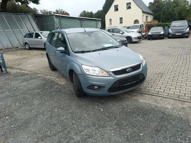 Ford Mondeo Kompi