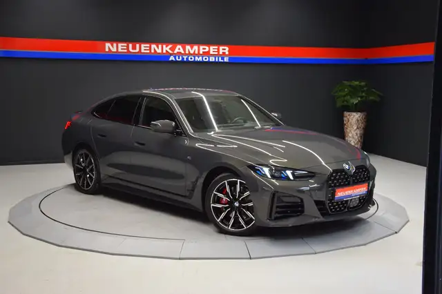 BMW 420