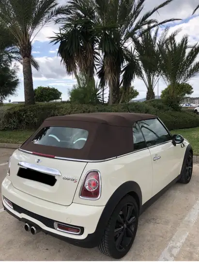 MINI Cooper 2011, foto 8
