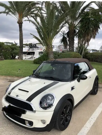MINI Cooper 2011, foto 9