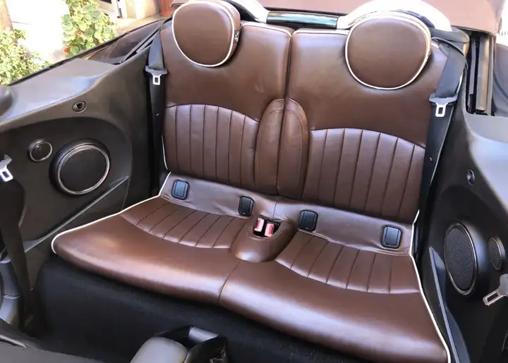 MINI Cooper 2011, foto 3