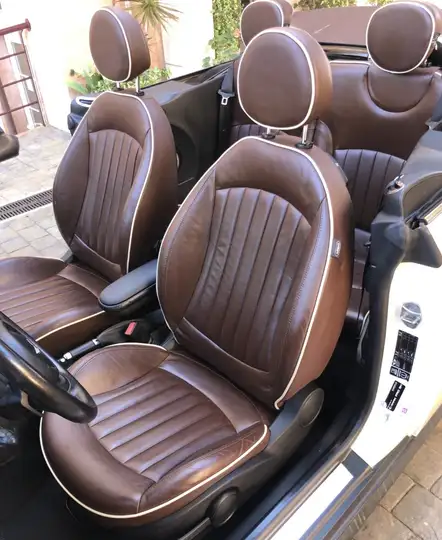 MINI Cooper 2011, foto 4